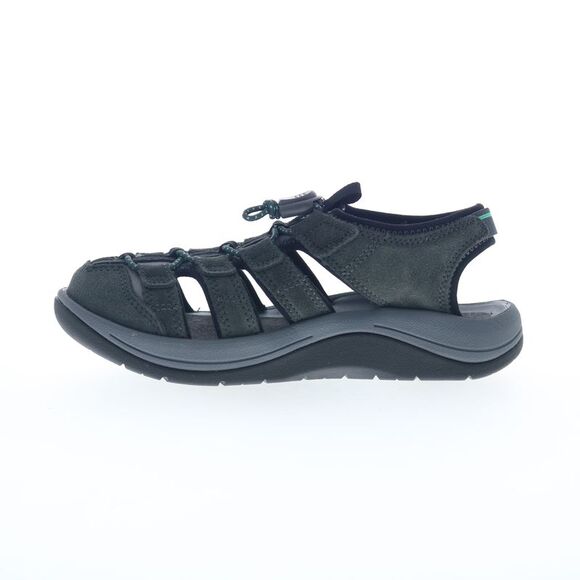 Original Muck Womens Wanderer Gray Shoes (NWT) - Picture 5 of 7